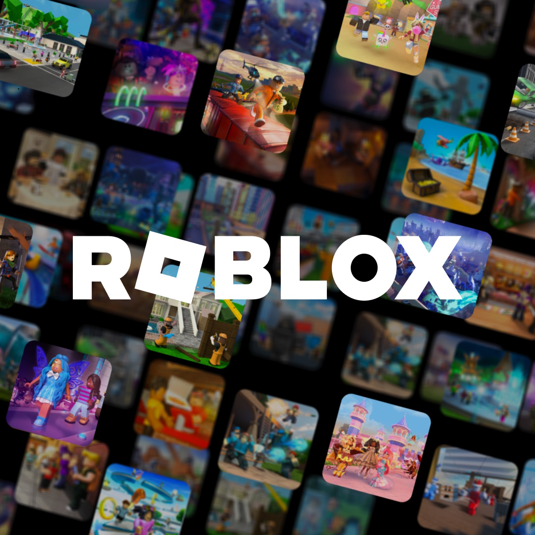 Roblox game